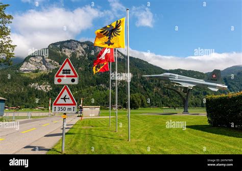 military base in switzerland.